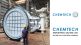 Chemtech Industrial Valves Ltd successfully manufactures and supplies DN 3000 MM Butterfly Valves